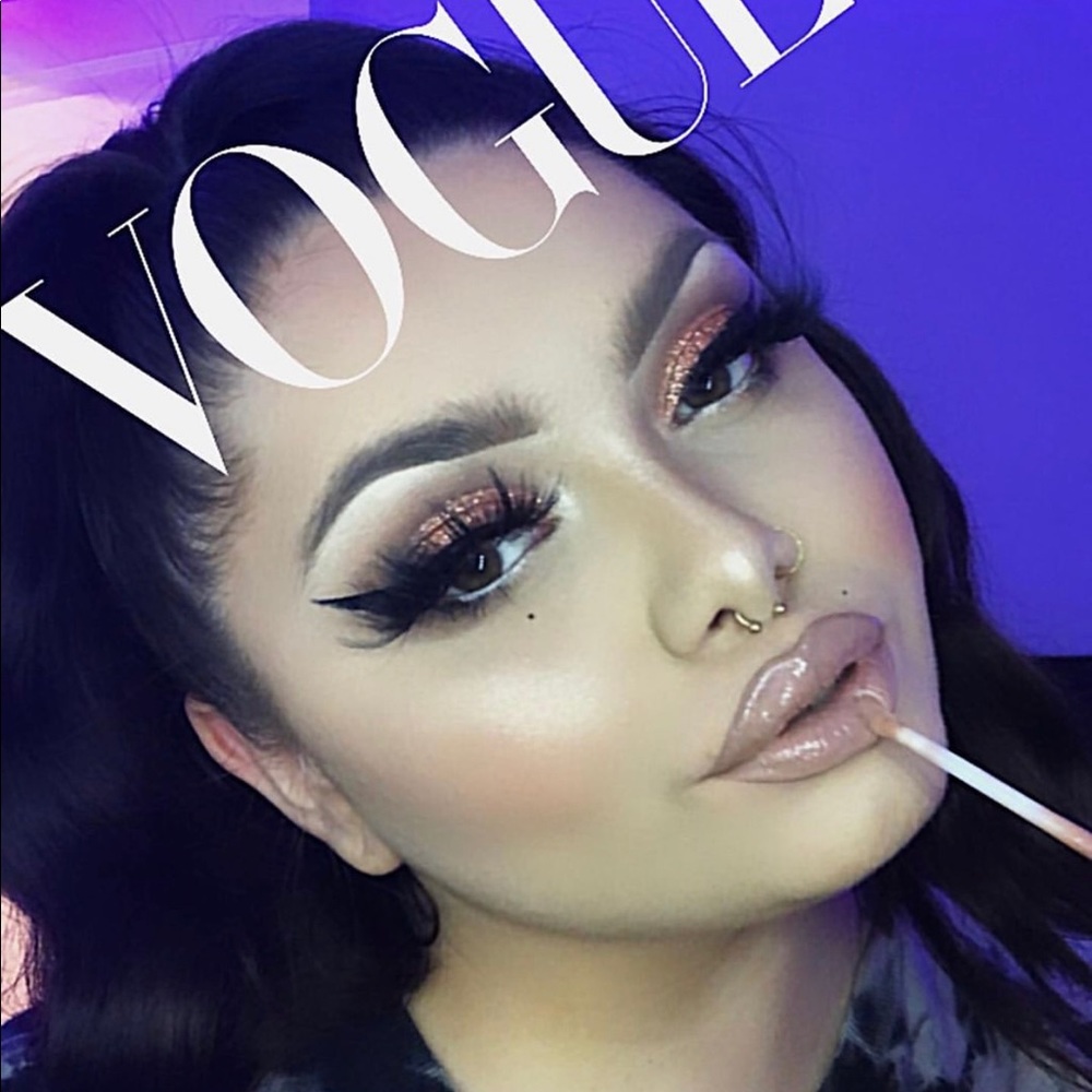 Meet your Posher, Ali